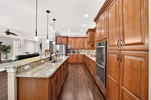 11050 SE 37th Ave Rd, Belleview, FL 34420 - Photo 21