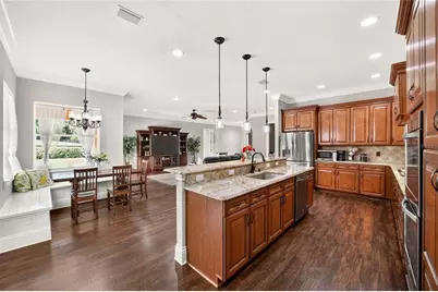 11050 SE 37th Avenue Road, Belleview, FL 34420 - Photo 9