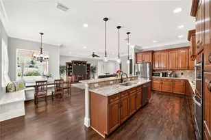11050 SE 37th Ave Rd, Belleview, FL 34420 - Photo 9