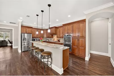 11050 SE 37th Avenue Road, Belleview, FL 34420 - Photo 21