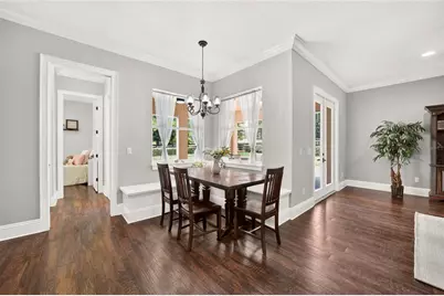 11050 SE 37th Avenue Road, Belleview, FL 34420 - Photo 25