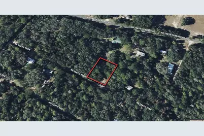 Tbd NW 138th Terrace, Fort Mc Coy, FL 32134 - Photo 1