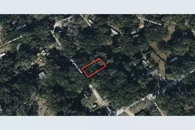 15553 NW 46th Terrace, Reddick, FL 32686 - Photo 1