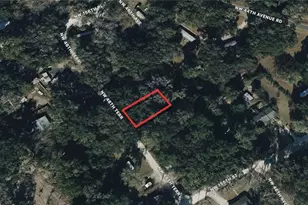 15553 NW 46th Terrace, Reddick, FL 32686 - Photo 1
