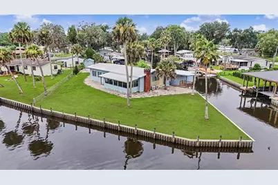 56440 Water Oak Road, Astor, FL 32102 - Photo 1