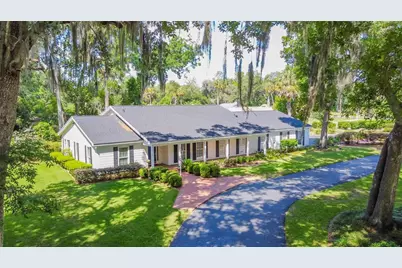 3515 SW 24th Avenue Road, Ocala, FL 34471 - Photo 1