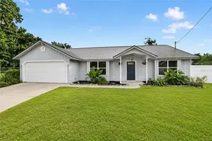 4861 SE 31st Terrace, Ocala, FL 34480 - Photo 1