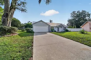 4861 SE 31st Terrace, Ocala, FL 34480 - Photo 3
