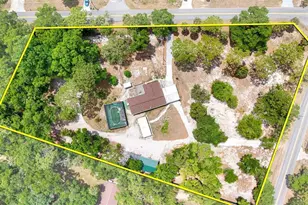 2295 S Stonebrook Dr, Homosassa, FL 34448 - Photo 61