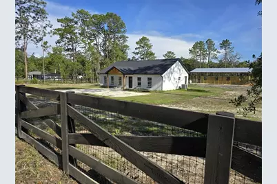 11670 SE 55th Lane, Morriston, FL 32668 - Photo 5