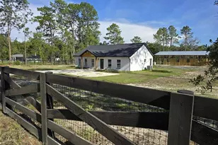 11670 SE 55th Ln, Morriston, FL 32668 - Photo 5