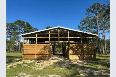 11670 SE 55th Lane, Morriston, FL 32668 - Photo 9