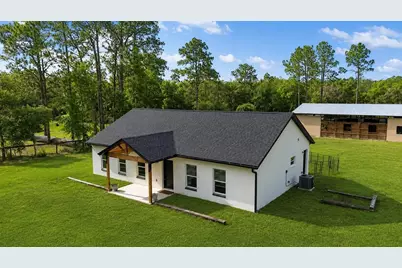 11670 SE 55th Lane, Morriston, FL 32668 - Photo 3