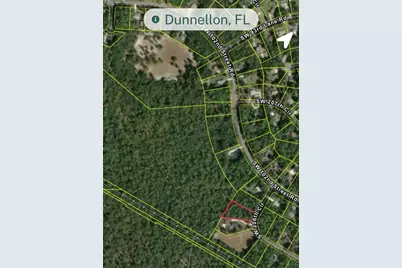 Lot 28 SW 206 Circle, Dunnellon, FL 34431 - Photo 5