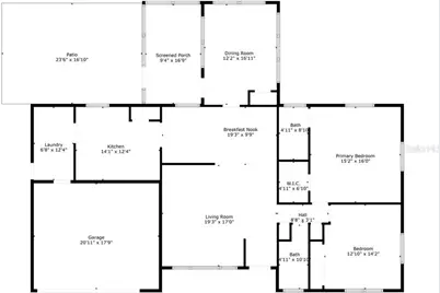 66 S Desoto Street, Beverly Hills, FL 34465 - Photo 43