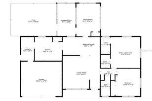 66 S Desoto St, Beverly Hills, FL 34465 - Photo 43