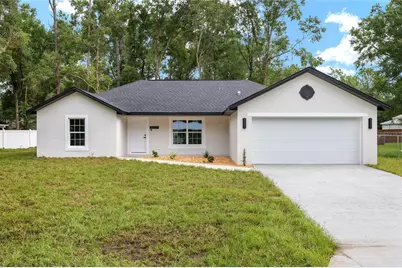 5861 NW 64th Street, Ocala, FL 34482 - Photo 1