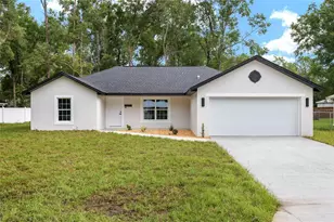 5861 NW 64th St, Ocala, FL 34482 - Photo 1