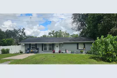 5203 SE 114th Street, Belleview, FL 34420 - Photo 1