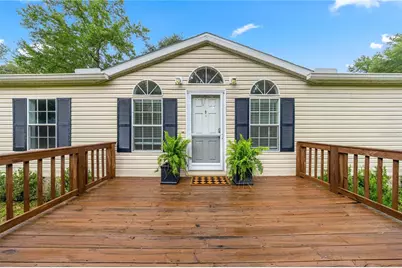 13250 NW 160th Avenue, Morriston, FL 32668 - Photo 5