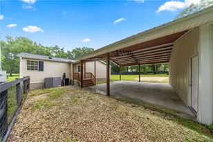 13250 NW 160th Ave, Morriston, FL 32668 - Photo 33