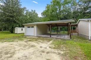 13250 NW 160th Ave, Morriston, FL 32668 - Photo 35