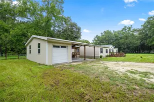 13250 NW 160th Ave, Morriston, FL 32668 - Photo 3