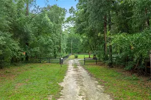 13250 NW 160th Ave, Morriston, FL 32668 - Photo 59
