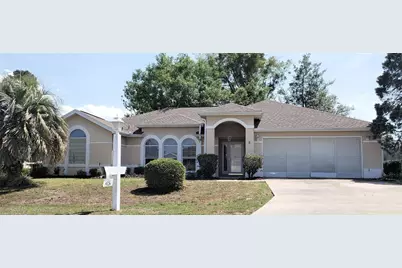 5126 NW 21st Loop, Ocala, FL 34482 - Photo 1