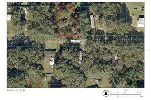 10595 SE 130th Pl, Ocklawaha, FL 32179 - Photo 1
