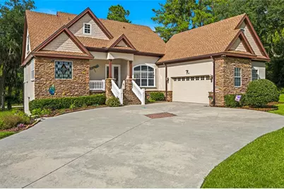 1706 SW 27th Street, Ocala, FL 34471 - Photo 1