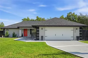 10924 SW 48th Terrace, Ocala, FL 34476 - Photo 1