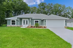 8277 SE 158th St, Summerfield, FL 34491 - Photo 1