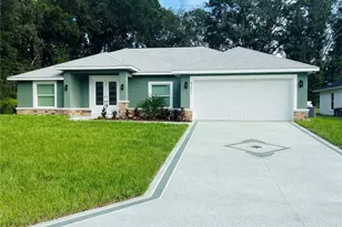 8277 SE 158th St, Summerfield, FL 34491 - Photo 1