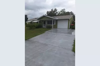 8942 SW 109th Lane, Ocala, FL 34481 - Photo 1