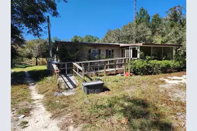10920 SW 105th Street, Ocala, FL 34481 - Photo 1