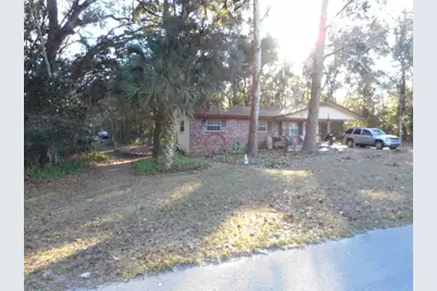 1135 SW Shorewood Drive, Dunnellon, FL 34431 - Photo 1