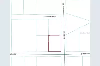 Ne 41st Street, Silver Springs, FL 34488 - Photo 3