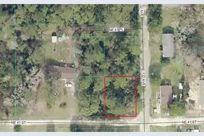 Ne 41st Street, Silver Springs, FL 34488 - Photo 1