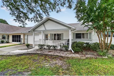 8526 SW 91st Street #D, Ocala, FL 34481 - Photo 5