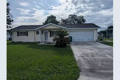 10881 SW 78th Court, Ocala, FL 34476 - Photo 1
