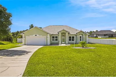 10917 SW 45th Court, Ocala, FL 34476 - Photo 1