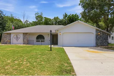 4179 S Winding Oaks Drive, Homosassa, FL 34446 - Photo 5