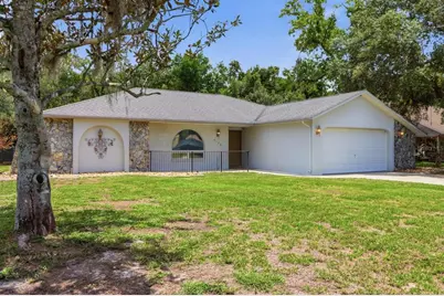 4179 S Winding Oaks Drive, Homosassa, FL 34446 - Photo 1