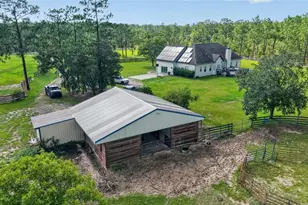 6351 SE 140 Ave, Morriston, FL 32668 - Photo 65