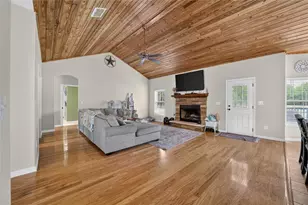 6351 SE 140 Ave, Morriston, FL 32668 - Photo 9