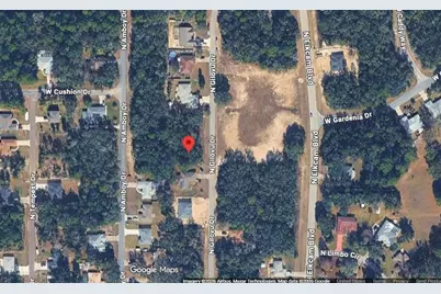 8940 N Gilovu Drive, Citrus Springs, FL 34433 - Photo 5