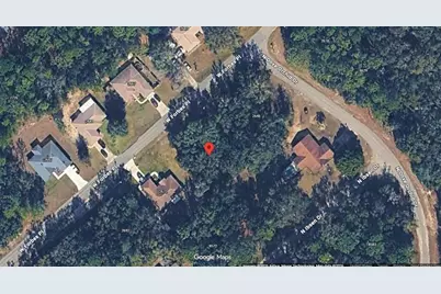 2658 W Forbes Place, Citrus Springs, FL 34434 - Photo 5