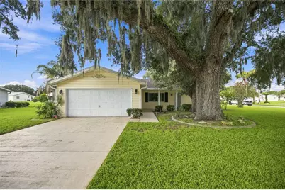 10298 SE 176th Street, Summerfield, FL 34491 - Photo 1