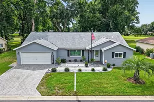 14845 SW 112th Cir, Dunnellon, FL 34432 - Photo 1